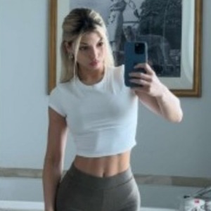 Overtime Megan Leaked Viral Onlyfans Leaked profile image