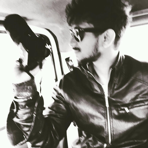 Sarang Borse profile image