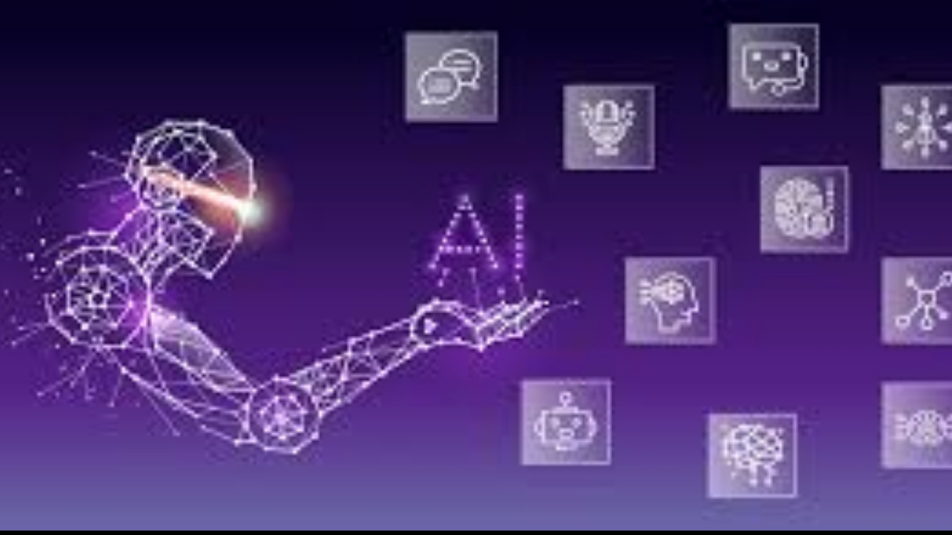 Enhance Your Career With Artificial Intelligence Training Tickets By