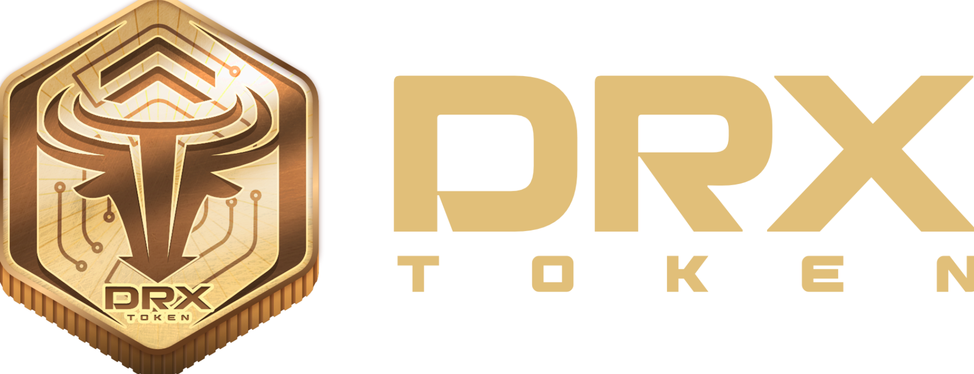 DRX Token profile image