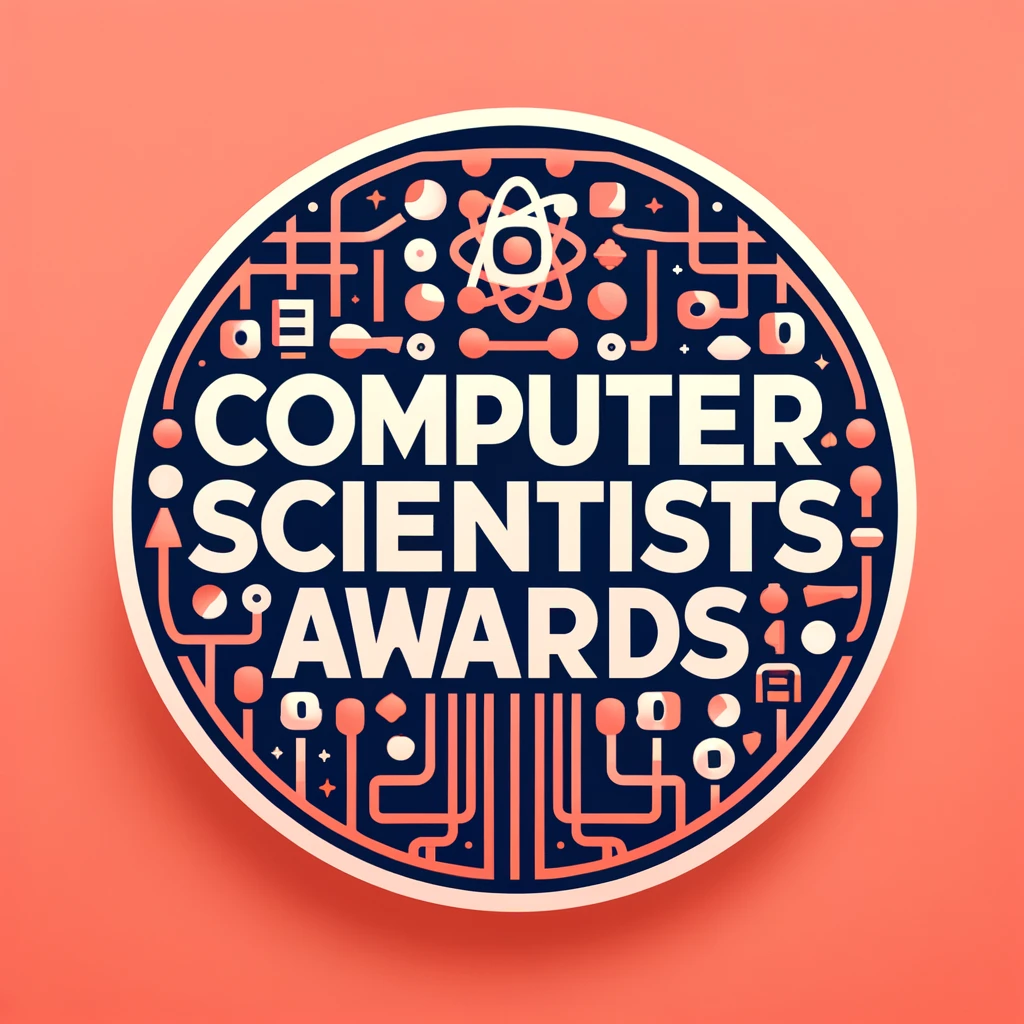 computer scientists profile image