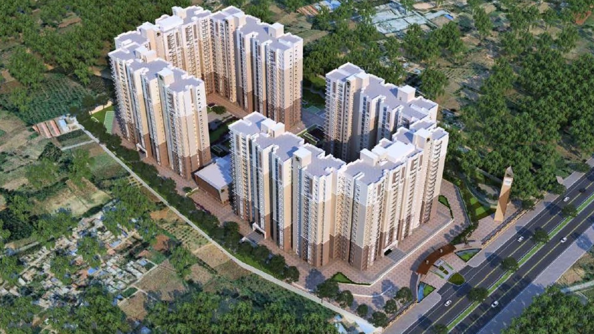 Prestige Finsbury Park At prestigefinsburyparkbangalore.in Tickets by Prestige Finsbury Park Prestige Finsbury Park At prestigefinsburyparkbangalore.in Tickets by Prestige Finsbury Park