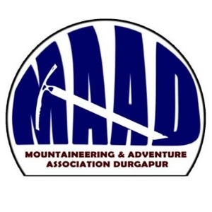 Mountainering and Adventure Association Durgapur (MAAD) profile image