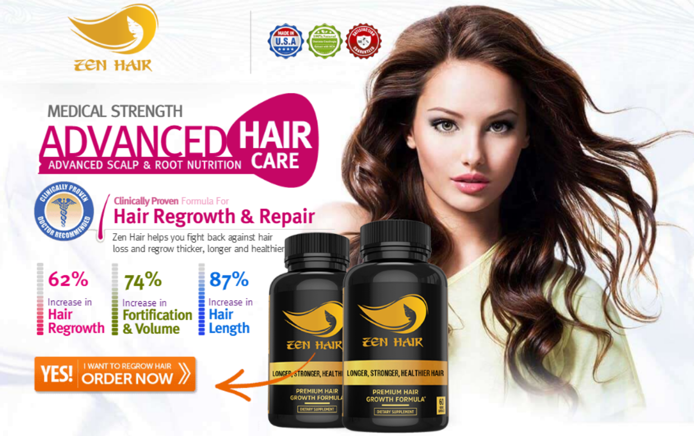 Zen Hair Tickets By Kirr Yghl Thursday May 16 2019 Texas Event
