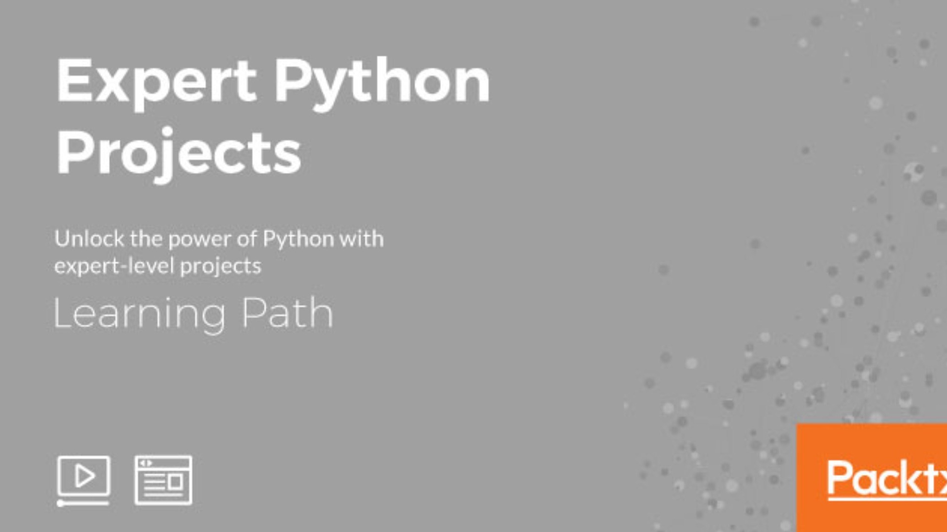 Learning Path: Expert Python Projects Tickets by SimplivLearning ...