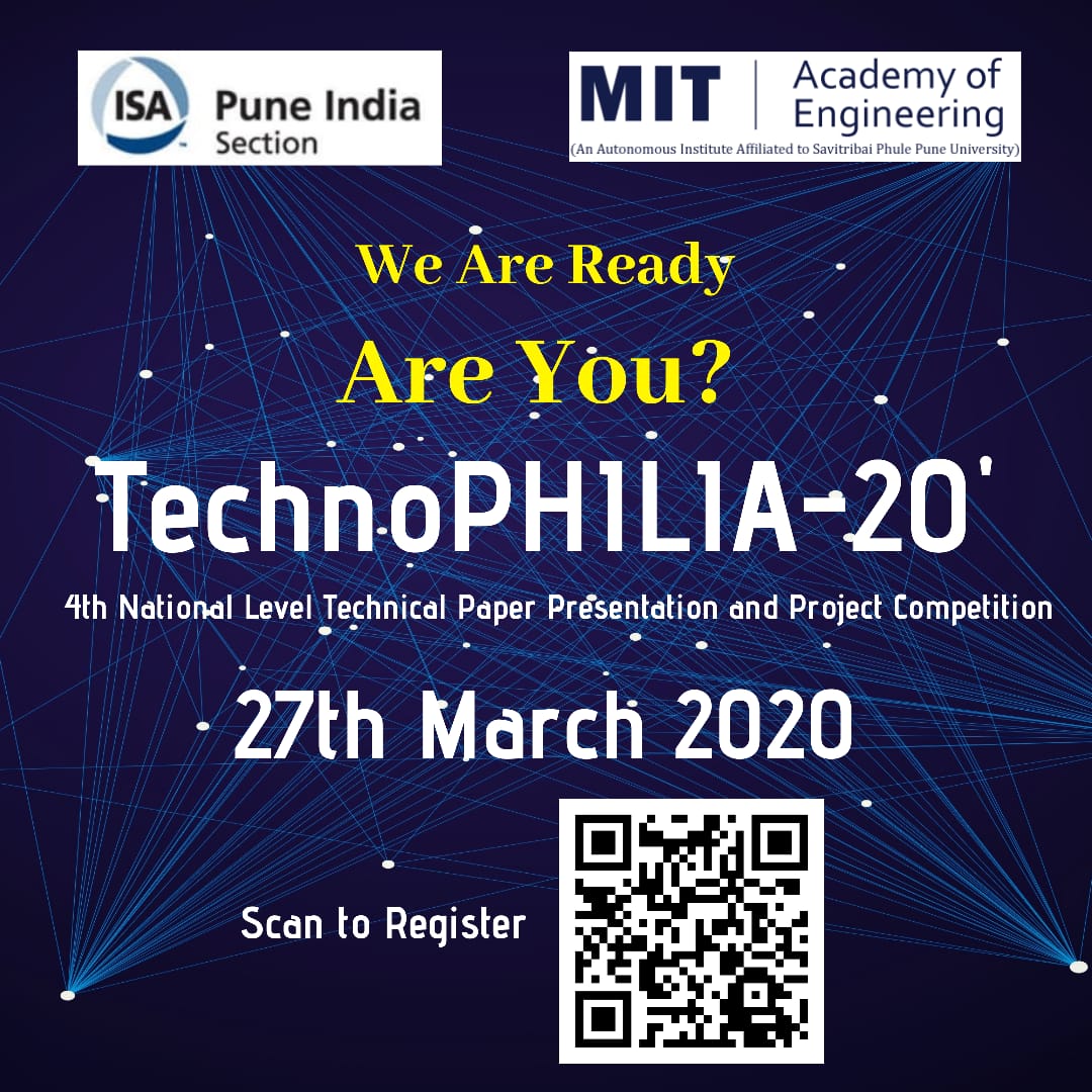 Technophilia MITAOE profile image