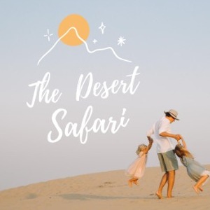 Desert Safari Dubai profile image
