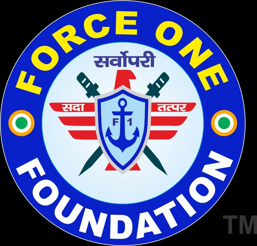 FORCE ONE FOUNDATION profile image