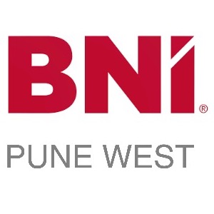BNI Pune West profile image