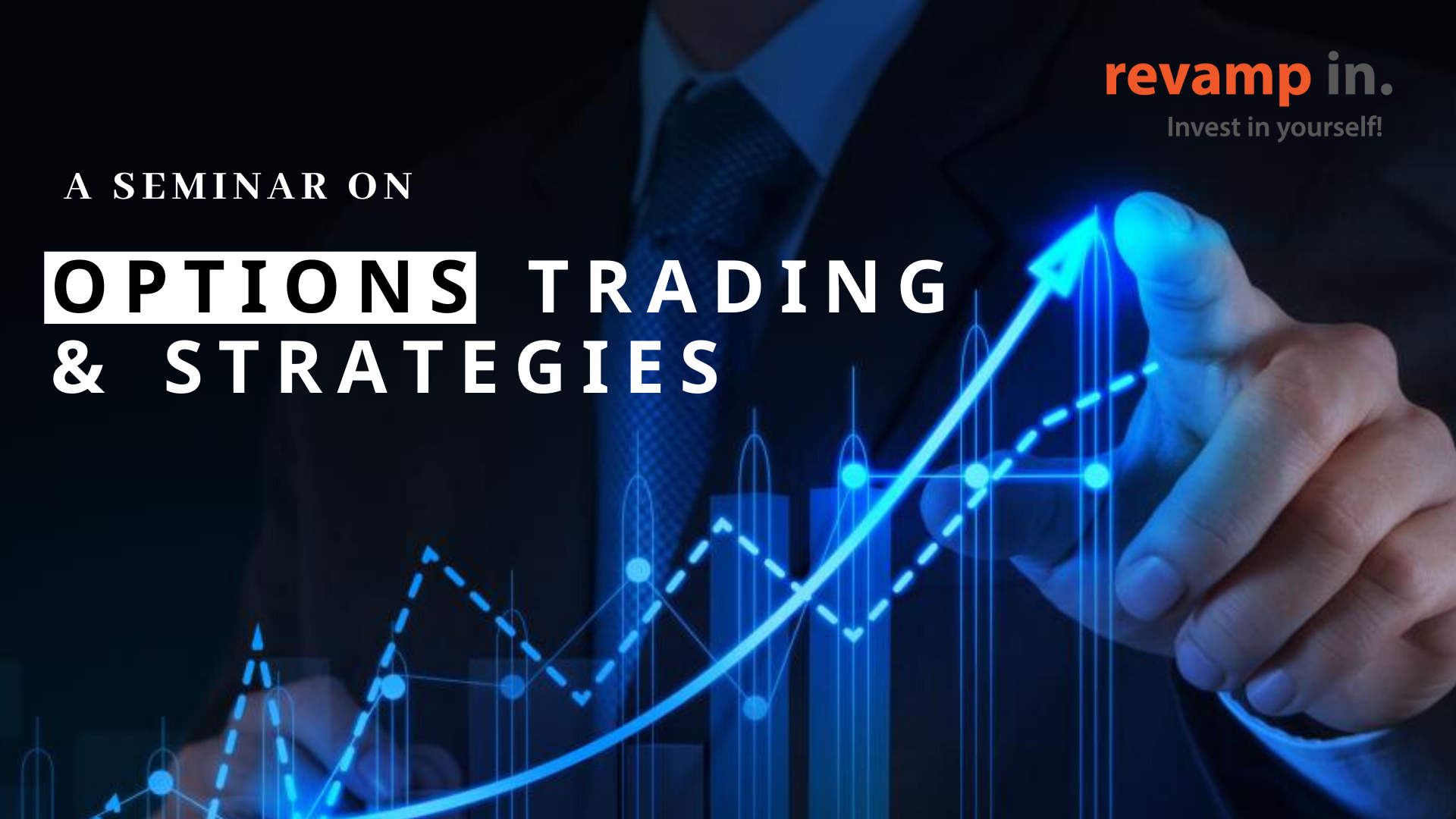 Options trading models