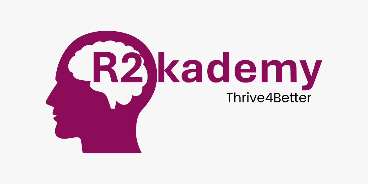 R2kademy profile image