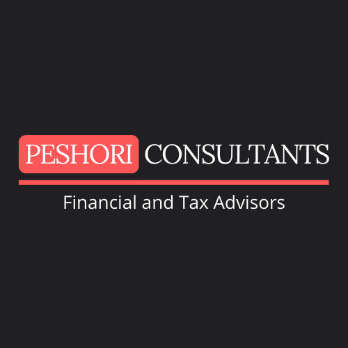 Peshori Consultants profile image