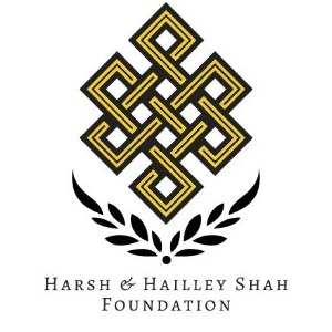 Harsh And Hailley Shah Foundation profile image