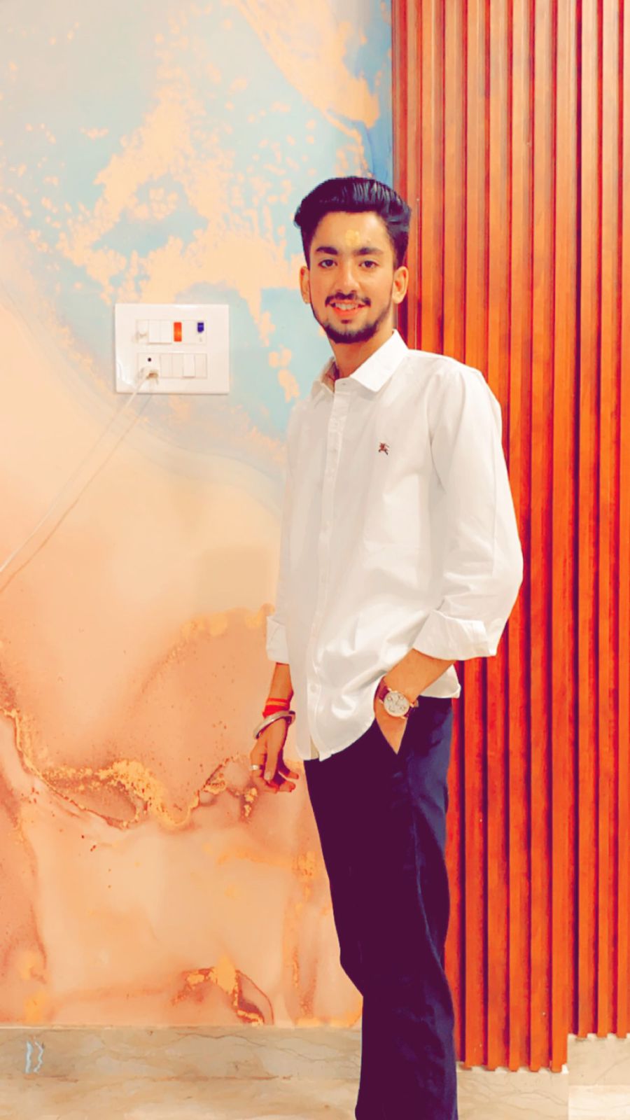 PARTH ADLAKHA profile image