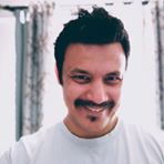 Rohan Potdar profile image