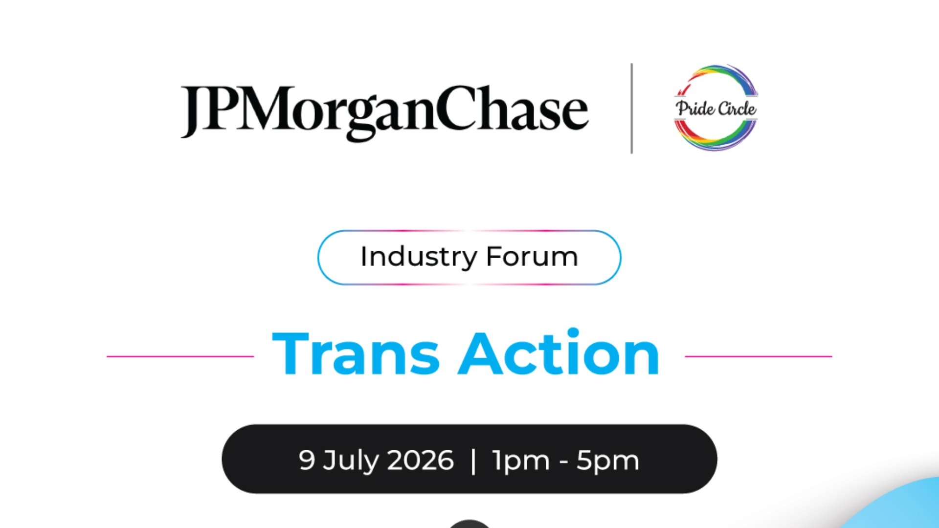 Trans Action : Industry Forum