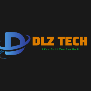 Dlz Tech profile image