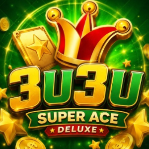 3U3uph profile image