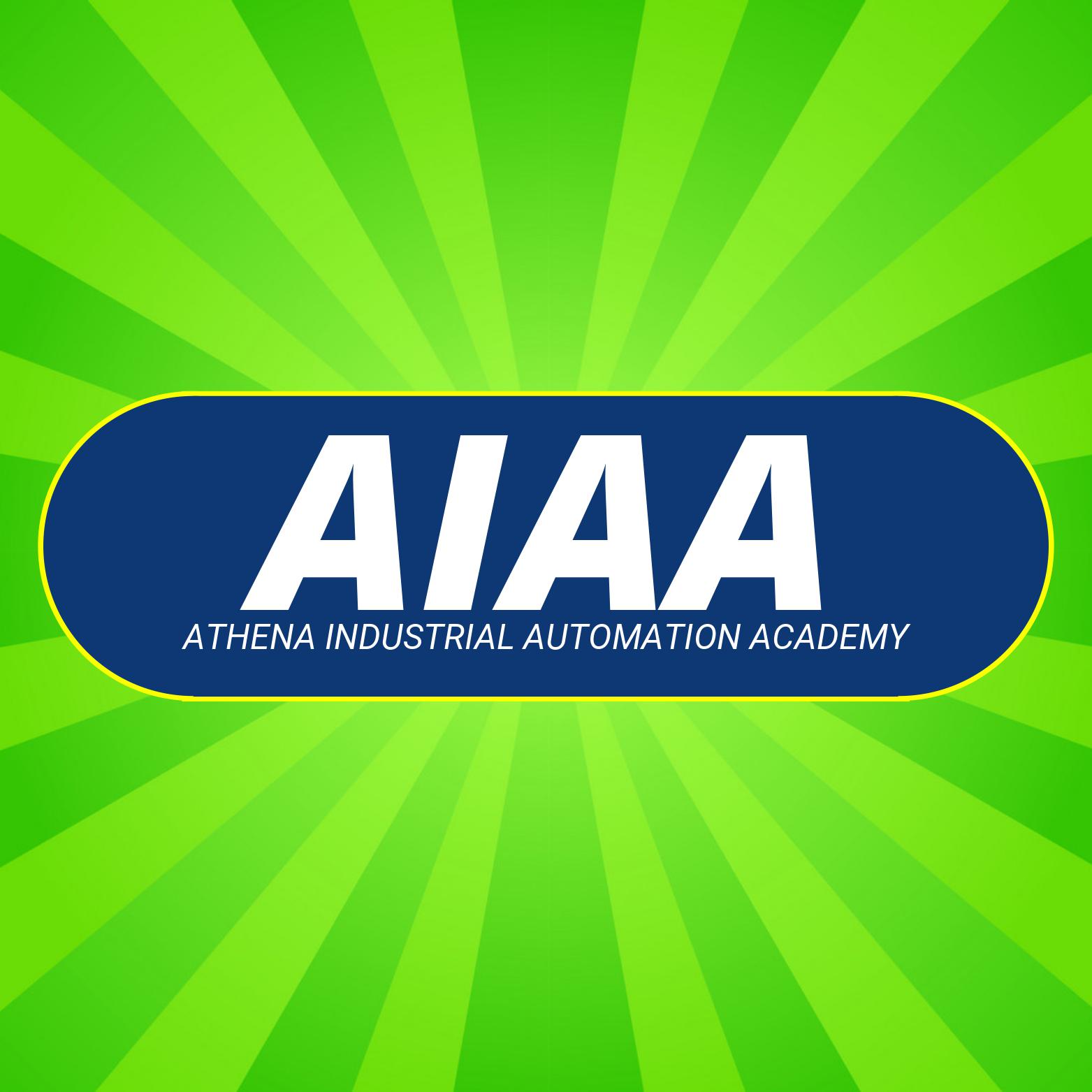 Athena Industrial Automation Academy profile image