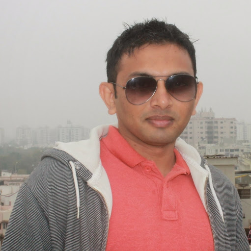 Pritesh Patel profile image