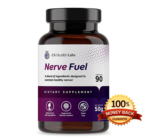 Nerve Fuel profile image