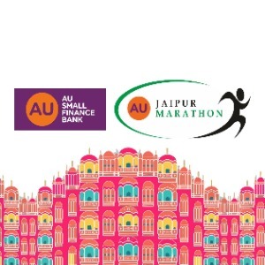 AU Jaipur Marathon profile image