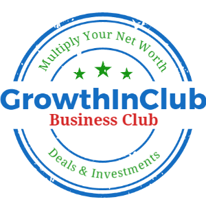 TrillionsWorth - Business Club profile image