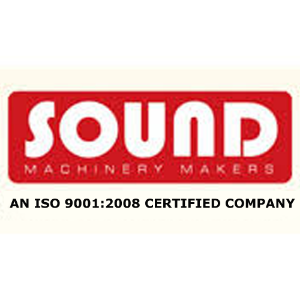 Sound Machinery Makers profile image