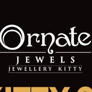 Ornate Jewels profile image