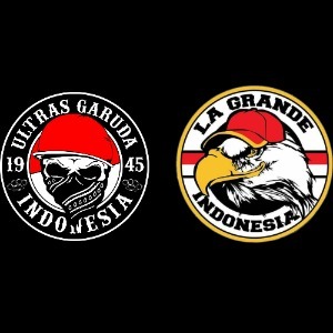 Ultras Garuda Indonesia dan La Grande Indonesia profile image