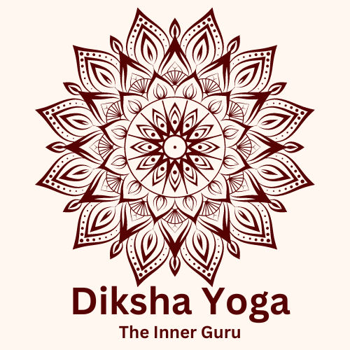 Diksha Yoga profile image