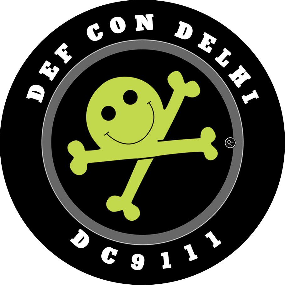 DEF CON Delhi Group profile image