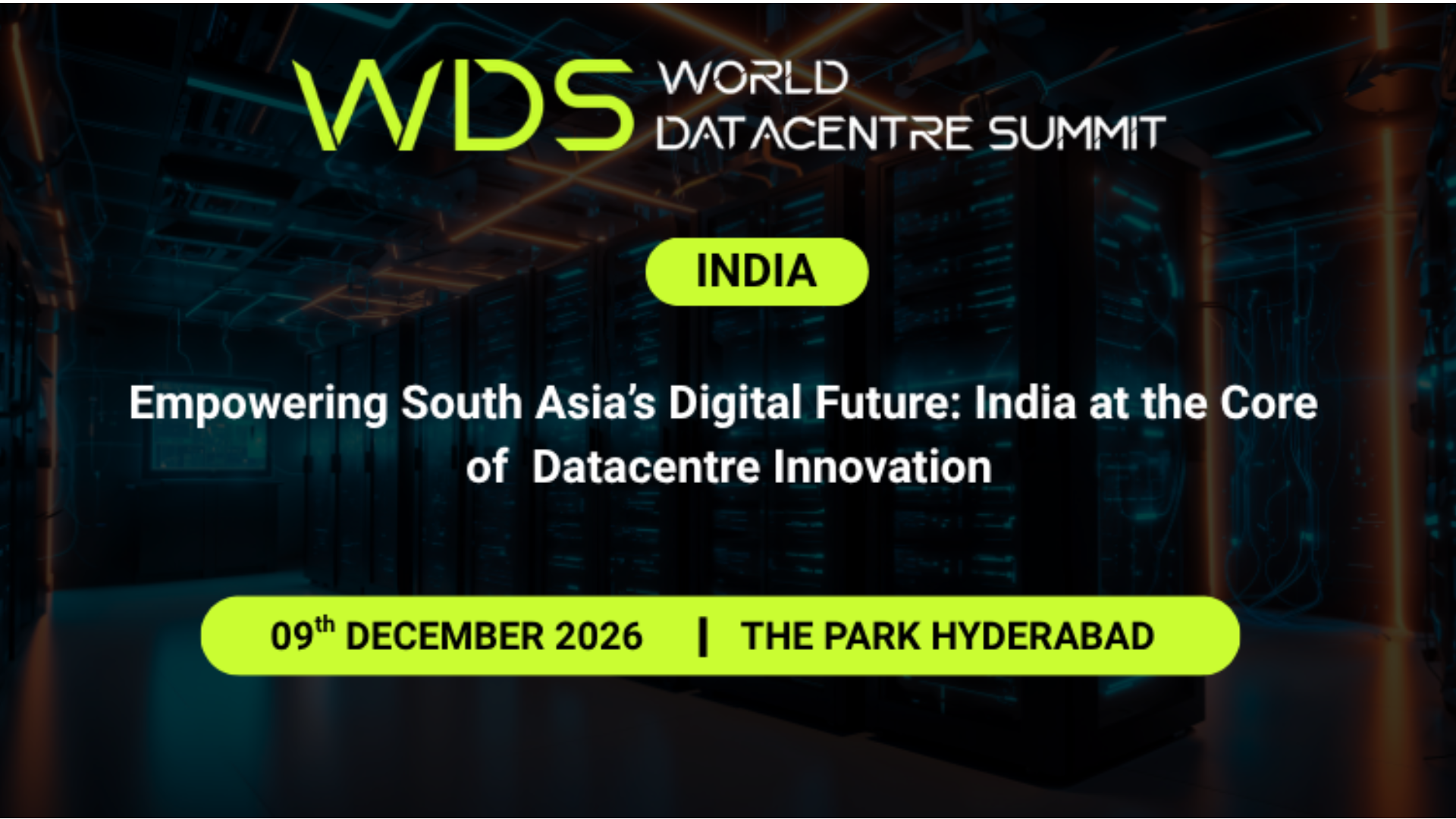 WDS India