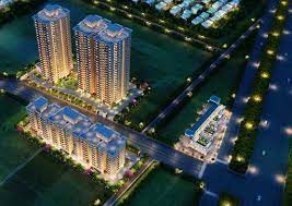 MRG World Gurgaon profile image