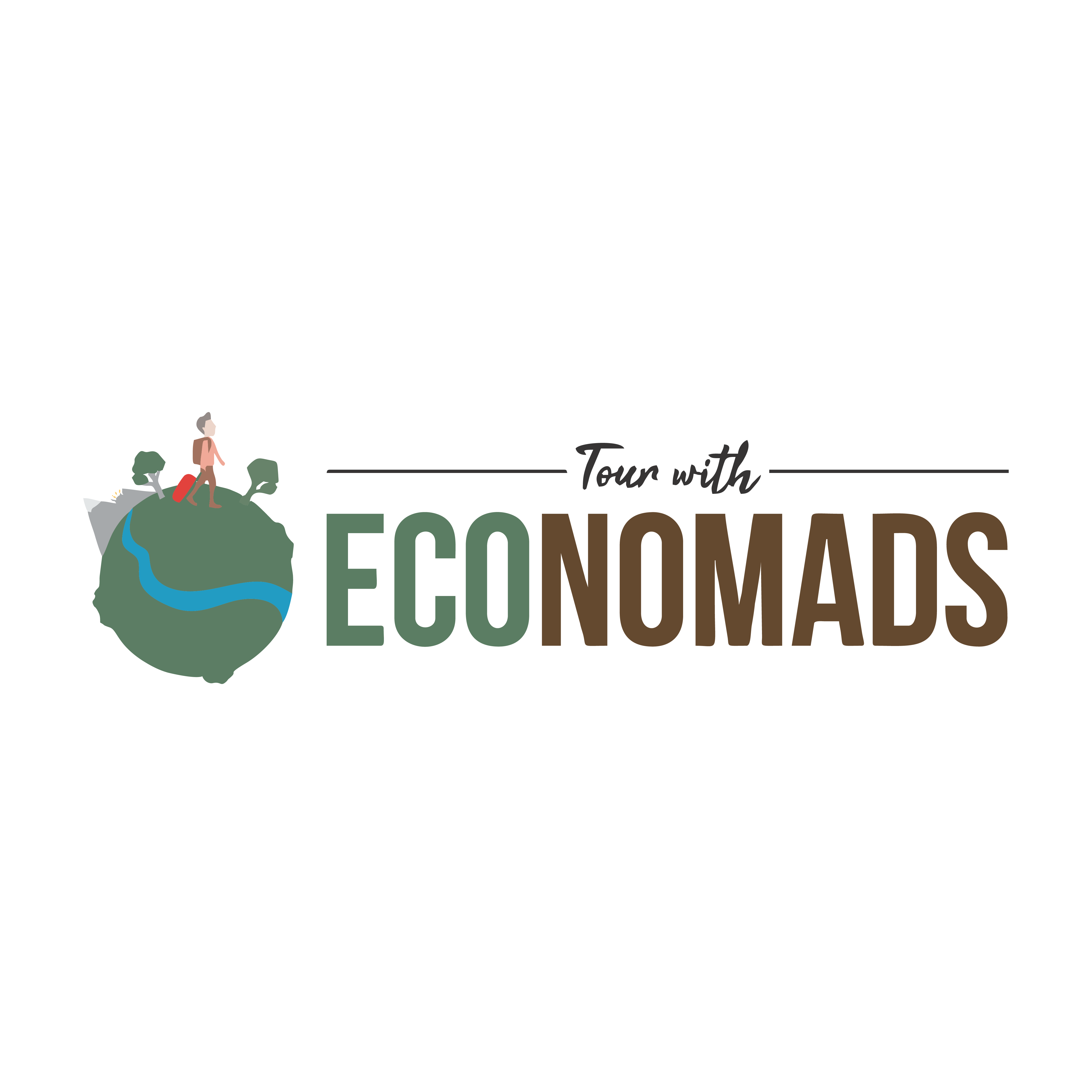 Economads profile image