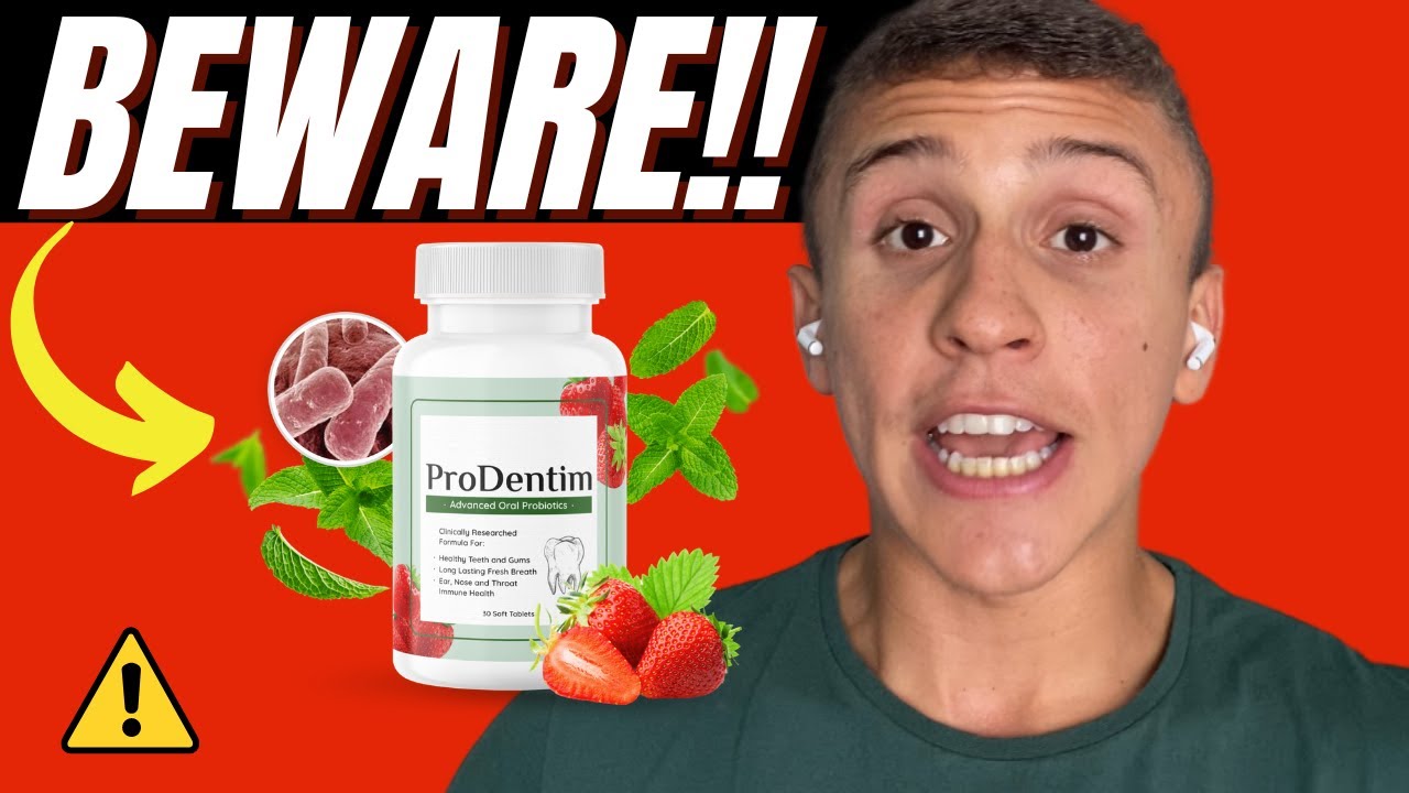 ProDentim profile image