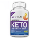 Quick Results Keto profile image
