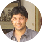 Sachin Sharma profile image