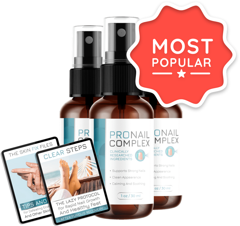 ProNail Complex Reviews profile image