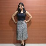 Sheena Chaudhary profile image