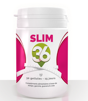 Slim 36 Avis profile image