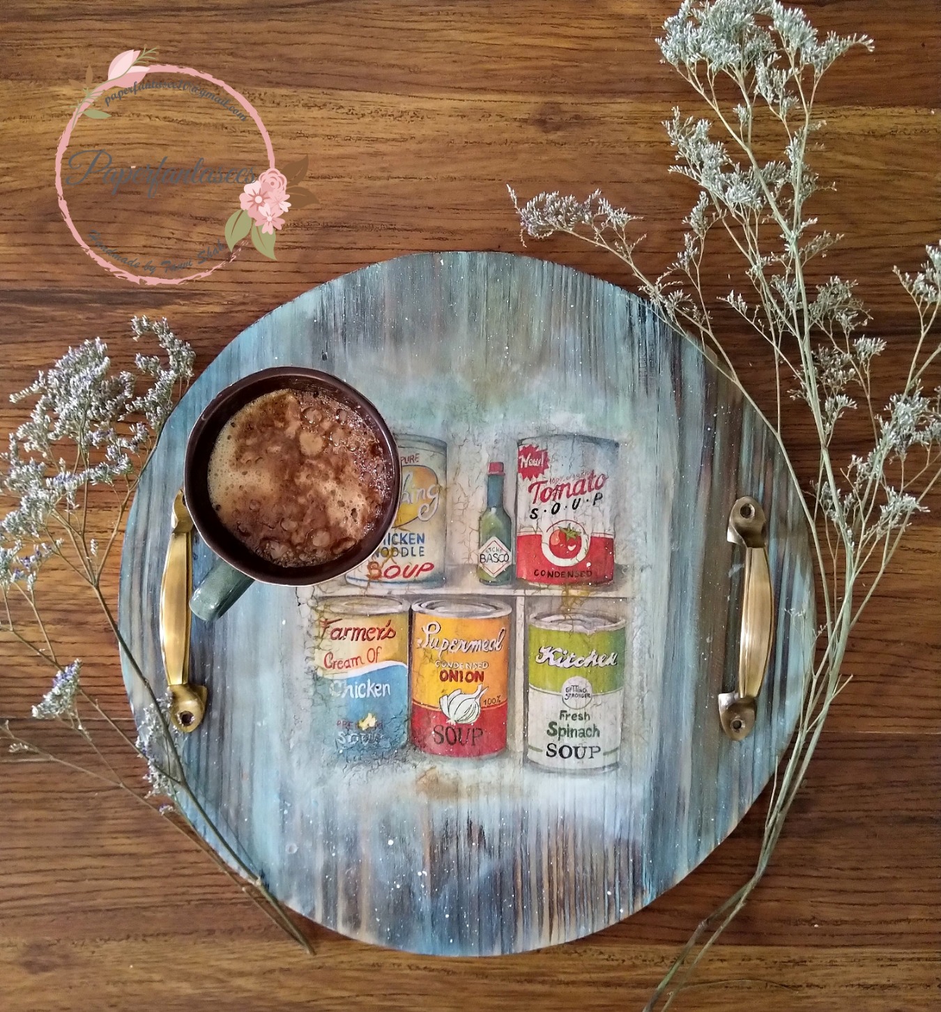 Decoupage with Wood burning , Beginners\u0027 workshop in Bangalore Tickets by Bloom\u0026Grow, 8 Sep, 2019, Bengaluru Event