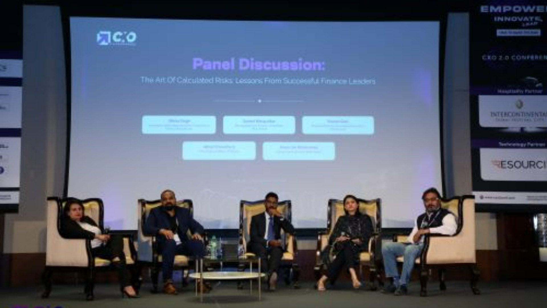 CXO 2.0 Conference USA 2025 Tickets by CXO 2.0 Conference, Tuesday