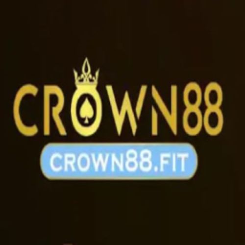 CROWN88 profile image