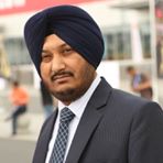 Surinder Brar profile image