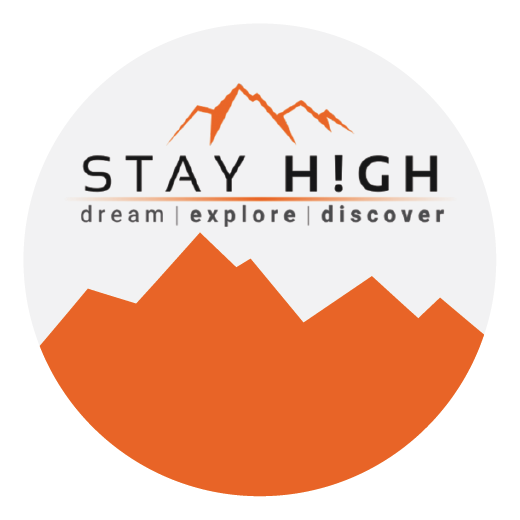 Stay High Adventures profile image