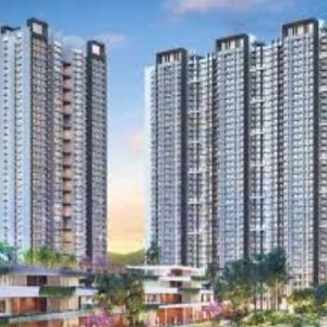 Godrej Bannergatta profile image