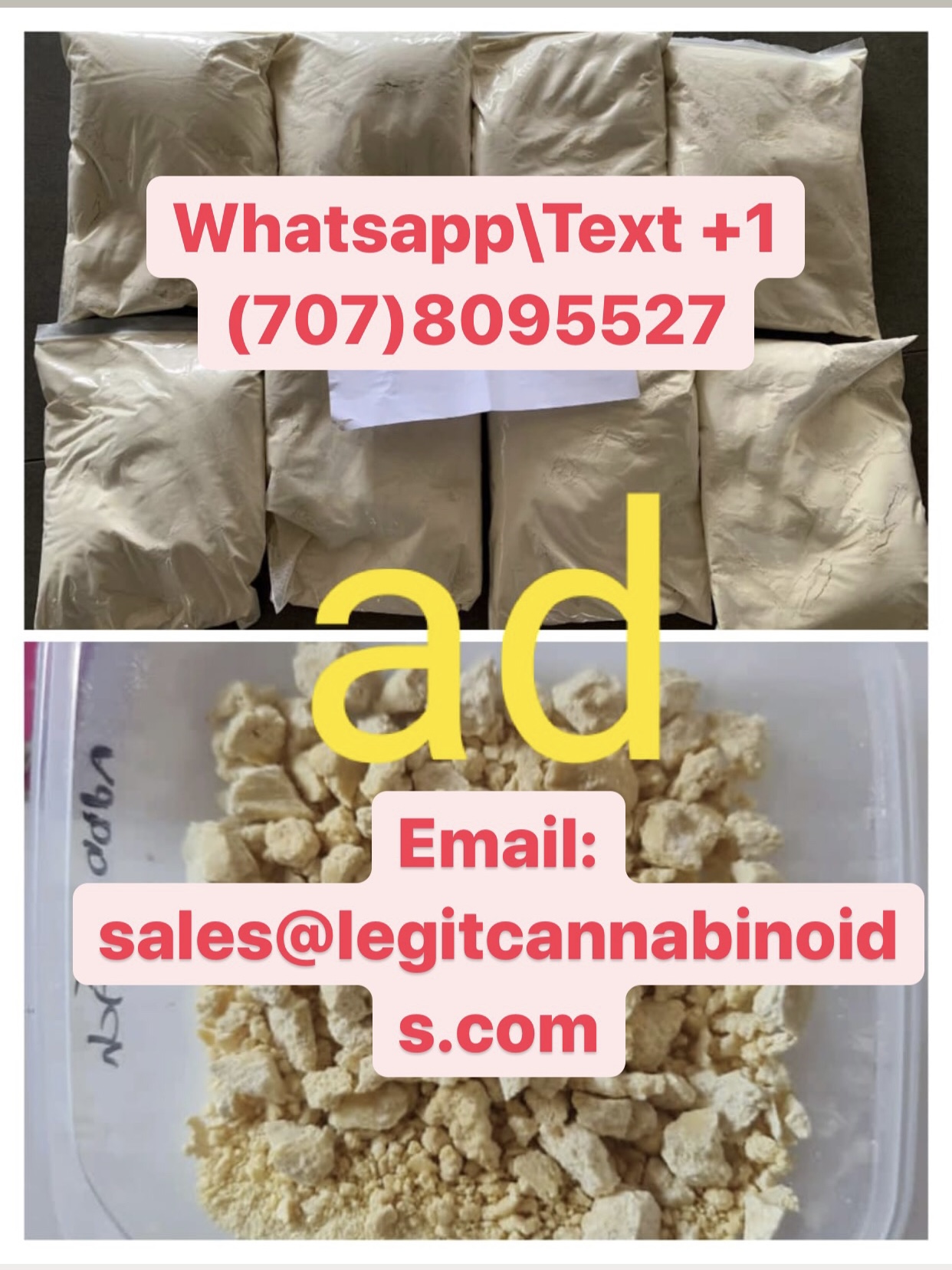 Legit cannabinoidssales profile image