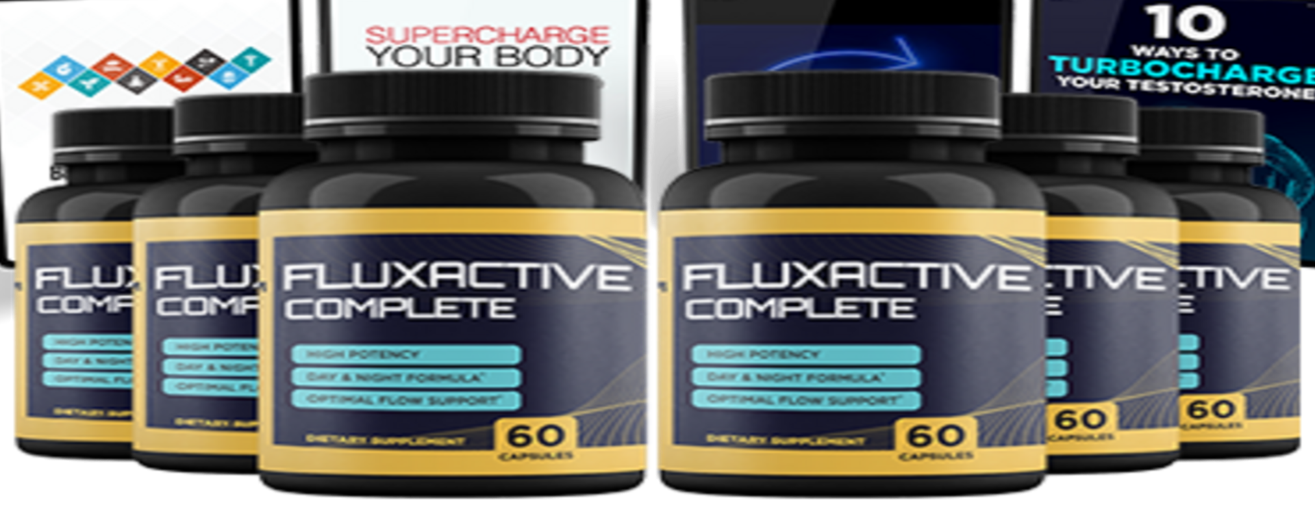 Fluxactive Complete profile image