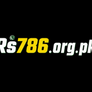 Rs786 org pk profile image